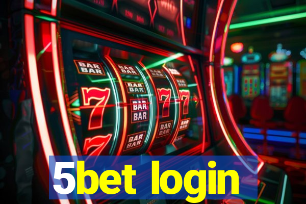 5bet login